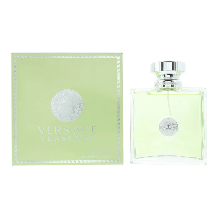 Versace Versense Eau de Toilette 100 ml