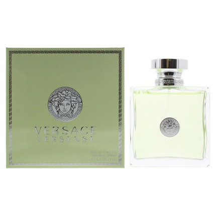 Versace Versense Eau de Toilette 100 ml