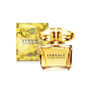 Versace Yellow Diamond Eau de Toilette 90 ml