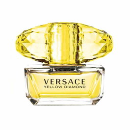 Versace Yellow Diamond Eau de Toilette 90 ml