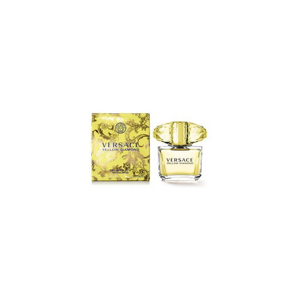Versace Yellow Diamond Eau de Toilette 90 ml