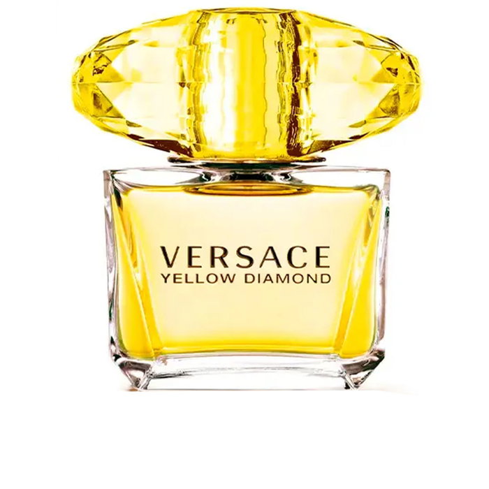 Versace Yellow Diamond Eau de Toilette 90 ml Versace Yellow Diamond Eau de Toilette 90 ml