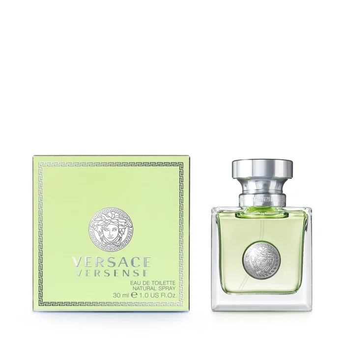 Versace Versense Eau de Toilette 30 ml