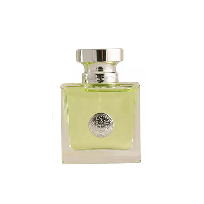 Versace Versense Eau de Toilette vaporizador para mujer 30 ml - Fragancia floral amaderada con notas de bergamota, higo, azucena y sándalo