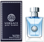 Versace Pour Homme Eau de Toilette 50 ml