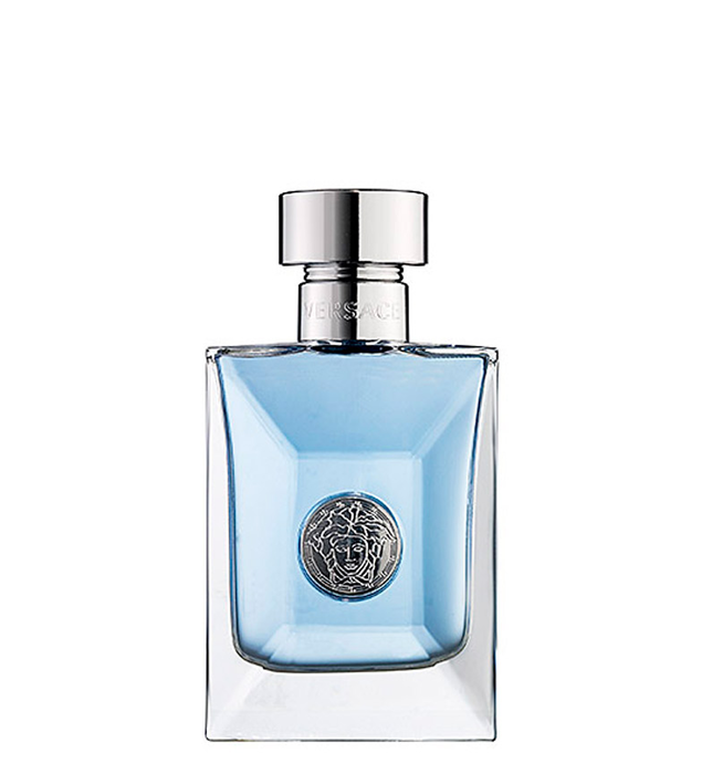 Versace Pour Homme Eau de Toilette 50 ml Versace Pour Homme Eau de Toilette 50 ml