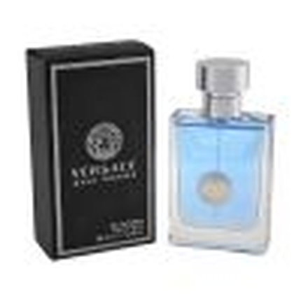 Versace Pour Homme Eau de Toilette 50 ml