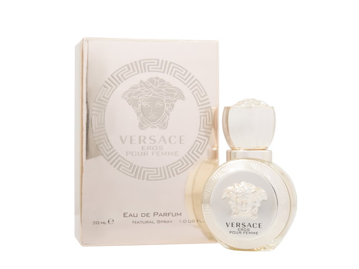 Versace Eros Pour Femme Eau de Parfum 30 ml