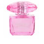 Versace BRIGHT CRYSTAL ABSOLU Eau de Parfum Vaporizador para Mujer, Fragancia Floral Frutal, 90 ml