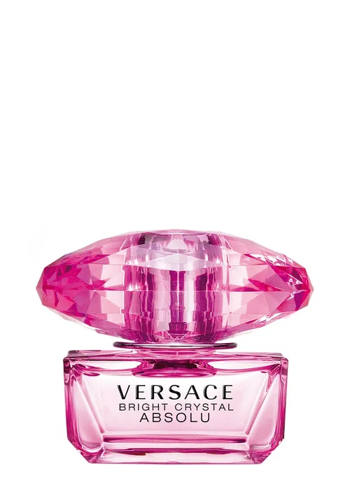 Versace Bright Crystal Absolu Agua de perfume 90 ml Versace Bright Crystal Absolu Agua de perfume 90 ml