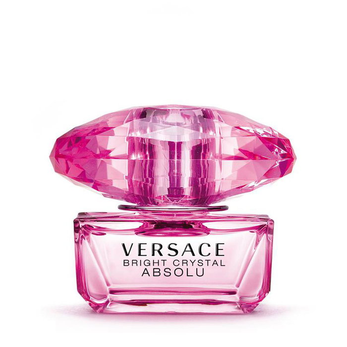 Versace Bright Crystal Absolu Eau de Parfum 90 ml