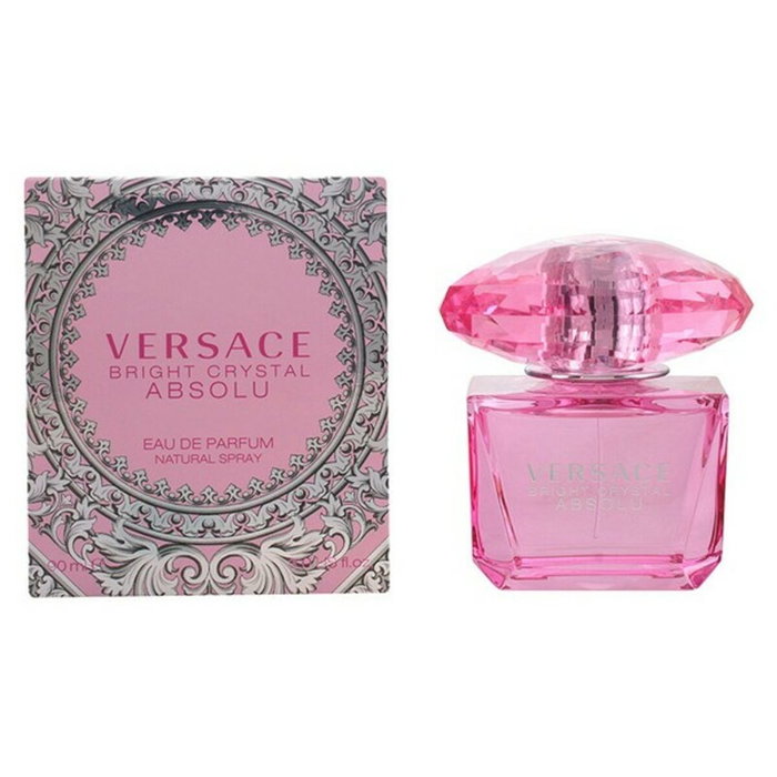 Versace Bright Crystal Absolu Eau de Parfum 90 ml