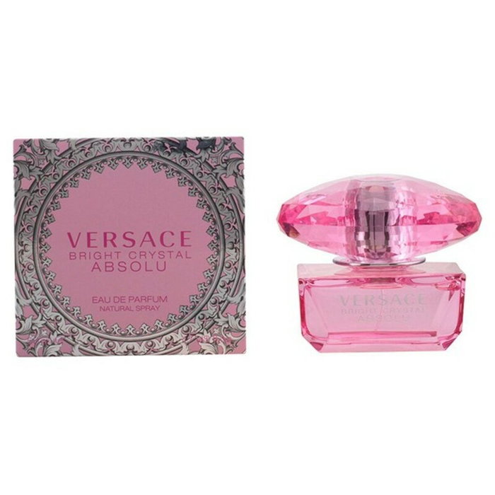 Versace Bright Crystal Absolu Eau de Parfum 90 ml