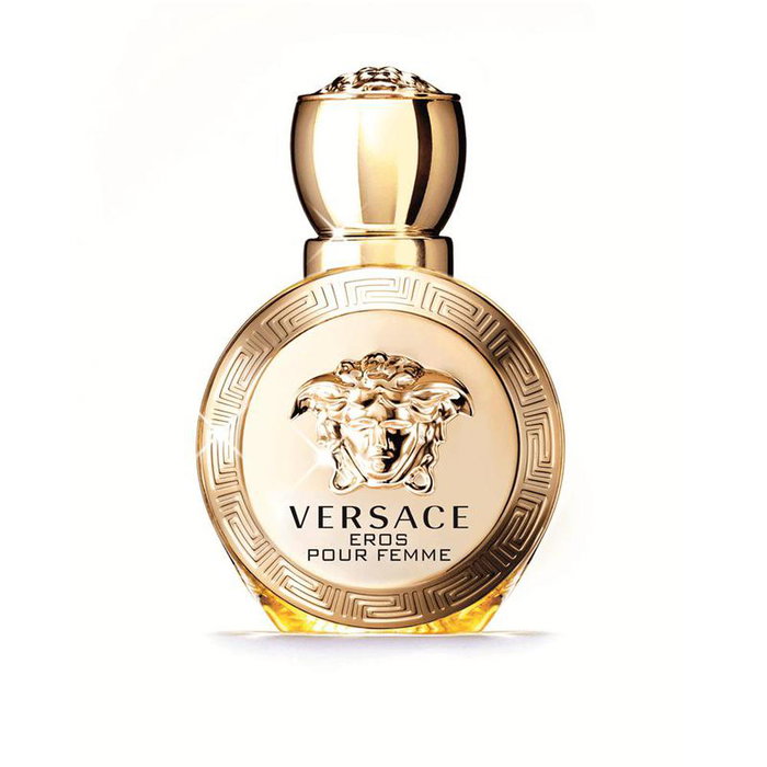 Versace Eros Pour Femme Eau de Parfum 50 ml