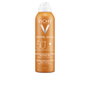 Vichy Capital Soleil Spray Protector Solar Corporal Invisible Tacto Seco SPF50+ 200 ml para Piel Sensible