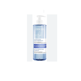 Vichy Dercos Technique Champú Mineral Suave 400 mL