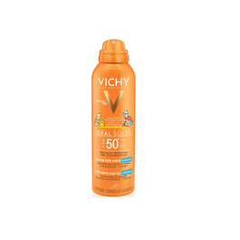 Vichy Capital Soleil Kids Bruma Solar Protectora FPS50 200 mL