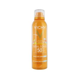 Vichy Capital Soleil Bruma Anti-Arena Niños SPF50+ 200 ml
