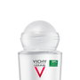 Vichy Homme Mineral Roll-On Desodorante Antitranspirante 50ml