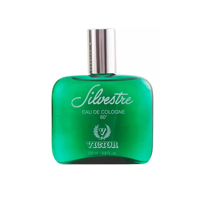 Victor Silvestre Eau de Cologne 200 ml