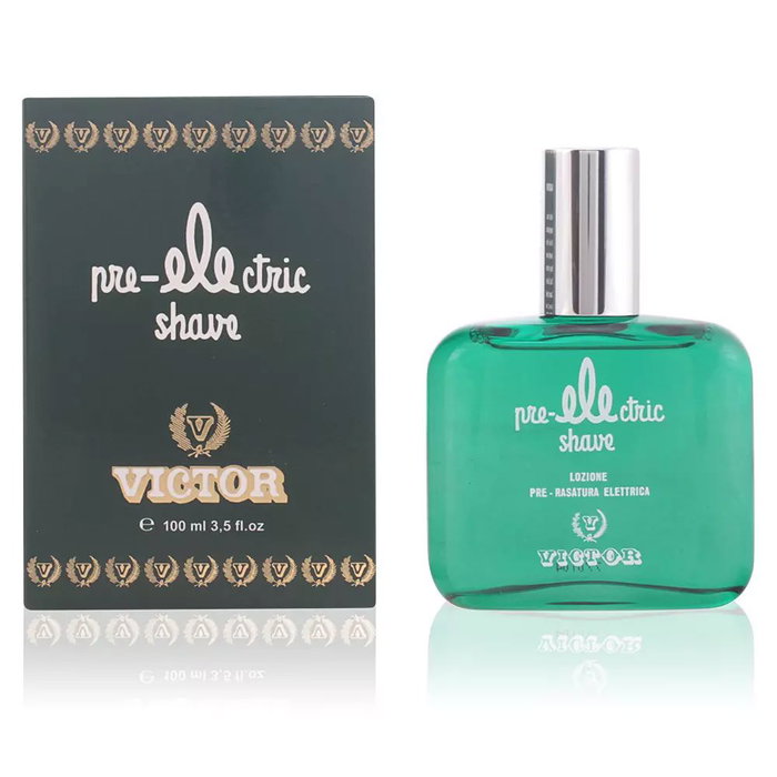Victor Pre-Electric Shave 100 ml Victor Pre-Electric Shave 100 ml