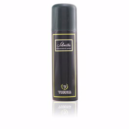 Victor Silvestre Deo Spray 200 mL Desodorante Antitranspirante para Hombre
