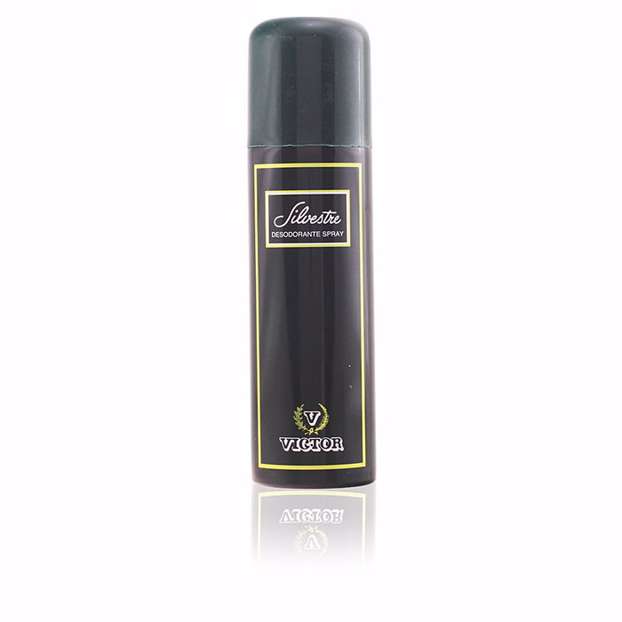 Victor Silvestre Deo Spray 200 mL Desodorante Antitranspirante para Hombre Victor Silvestre Deo Spray 200 mL Desodorante Antitranspirante para Hombre