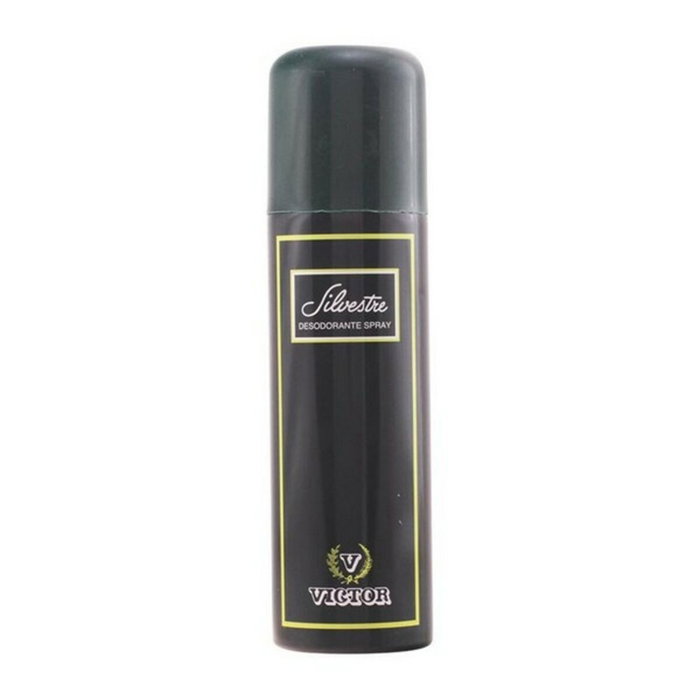 Victor Silvestre Desodorante Spray 200 ml