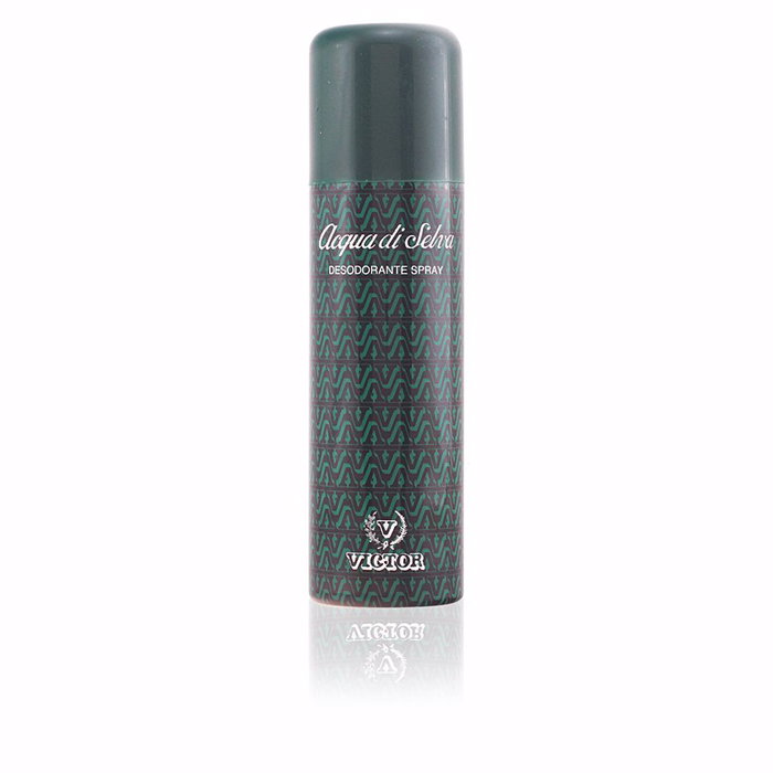 Victor Acqua di Selva Desodorante Spray 200 ml