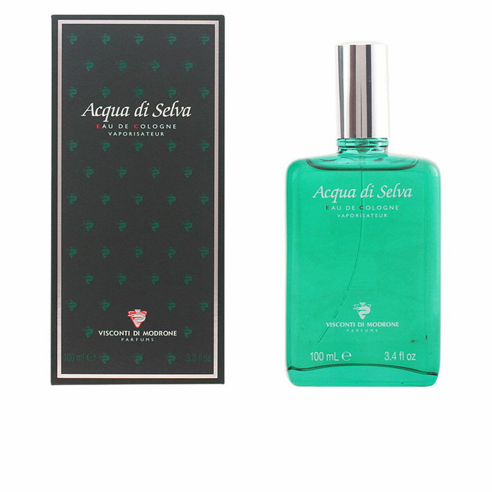 Victor Acqua Di Selva Eau de Cologne 100 ml Victor Acqua Di Selva Eau de Cologne 100 ml