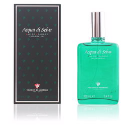 Victor ACQUA DI SELVA Eau de Cologne Vaporizador para Hombre 100 ml
