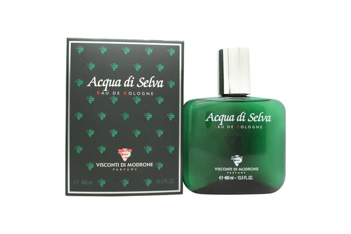 Victor Acqua di Selva Eau de Cologne 400 ml Victor Acqua di Selva Eau de Cologne 400 ml