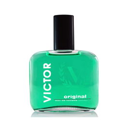 Victor Original Eau De Toilette 100ml Vaporizador para Hombre
