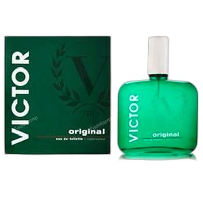 Pino Silvestre Victor Original Eau de Toilette 100 ml