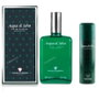 VISCONTI DI MODRONE Acqua di Selva Eau de Toilette 100ml y Desodorante 200ml