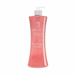 Walkiria Gel de Baño Spa 800 ml Rosa Mosqueta
