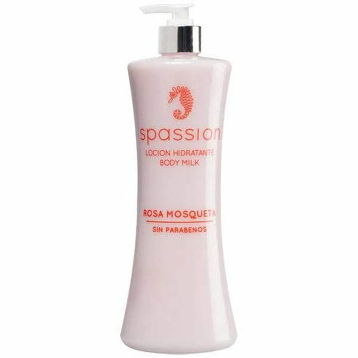 WALKIRIA Loción Rosa Mosqueta 800 ml WALKIRIA Loción Rosa Mosqueta 800 ml