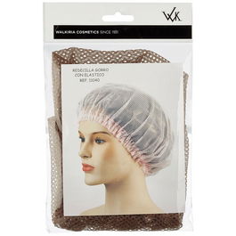 Walkiria Redecilla para Cabeza - Gorro Profesional para el Cabello