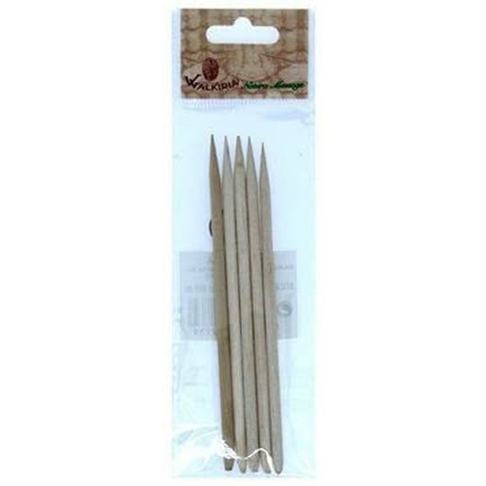 Walk Blister Con 5 Un. Levanta Cutículas Walk Blister Con 5 Un. Levanta Cutículas