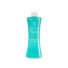 Walkiria Gel de Baño Spa con Minerales Marinos 800 ml