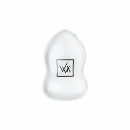 Walkiria Esponja de Maquillar de Silicona para Rostro y Base