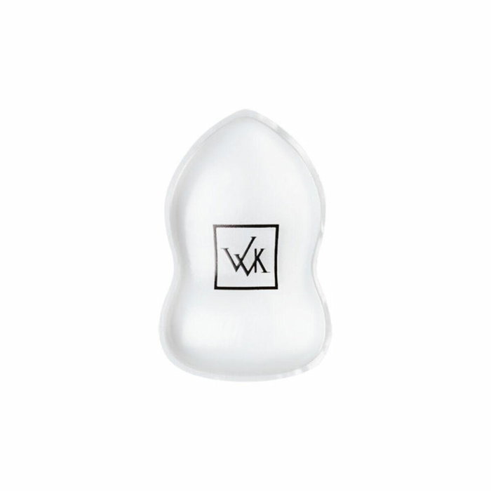 Walkiria Esponja de Maquillar de Silicona para Rostro y Base Walkiria Esponja de Maquillar de Silicona para Rostro y Base