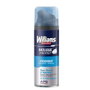 Williams Espuma de Afeitar Hidratante 200 mL
