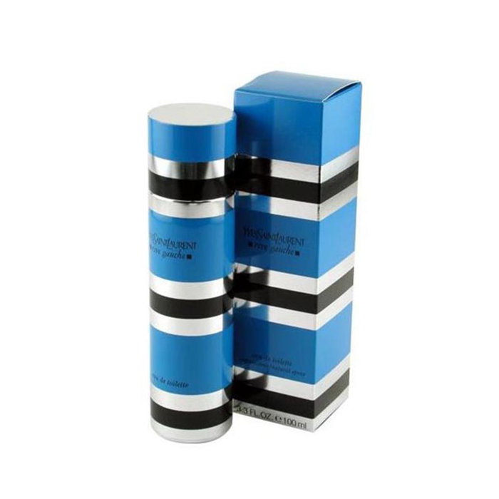 Yves Saint Laurent Rive Gauche Eau de Toilette 100 ml Vaporizador Yves Saint Laurent Rive Gauche Eau de Toilette 100 ml Vaporizador
