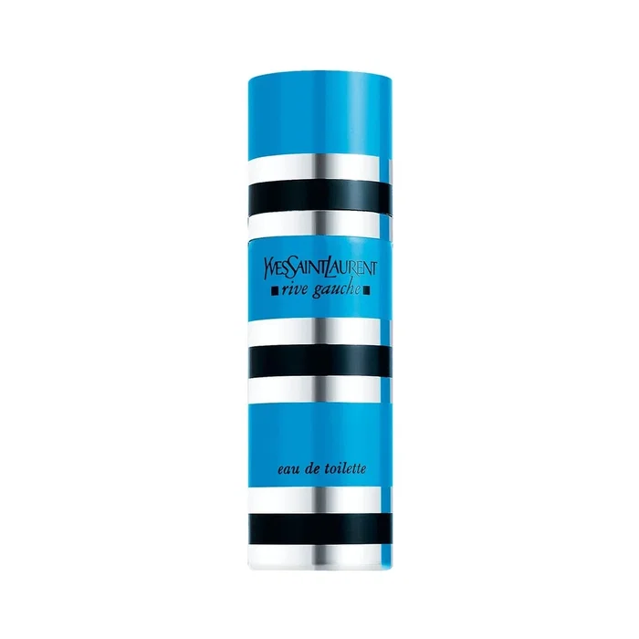 Yves Saint Laurent Rive Gauche Eau de Toilette 100 ml Vaporizador Yves Saint Laurent Rive Gauche Eau de Toilette 100 ml Vaporizador