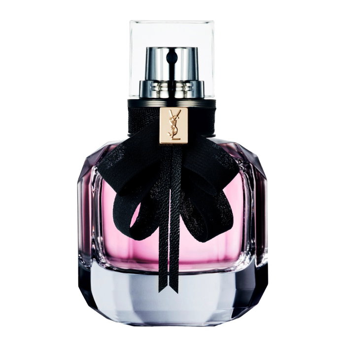 Yves Saint Laurent Mon Paris Eau de Parfum Vaporizador 30ml Yves Saint Laurent Mon Paris Eau de Parfum Vaporizador 30ml