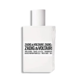 This Is Her! Eau De Parfum vaporizador