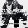Zadig & Voltaire This Is Her! Eau de Parfum para Mujer 50 mL