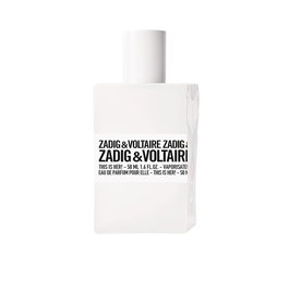 Perfume Mujer This Is Her! Zadig & Voltaire EDP EDP