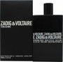 Zadig & Voltaire This Is Him! Eau de Toilette 100 ml